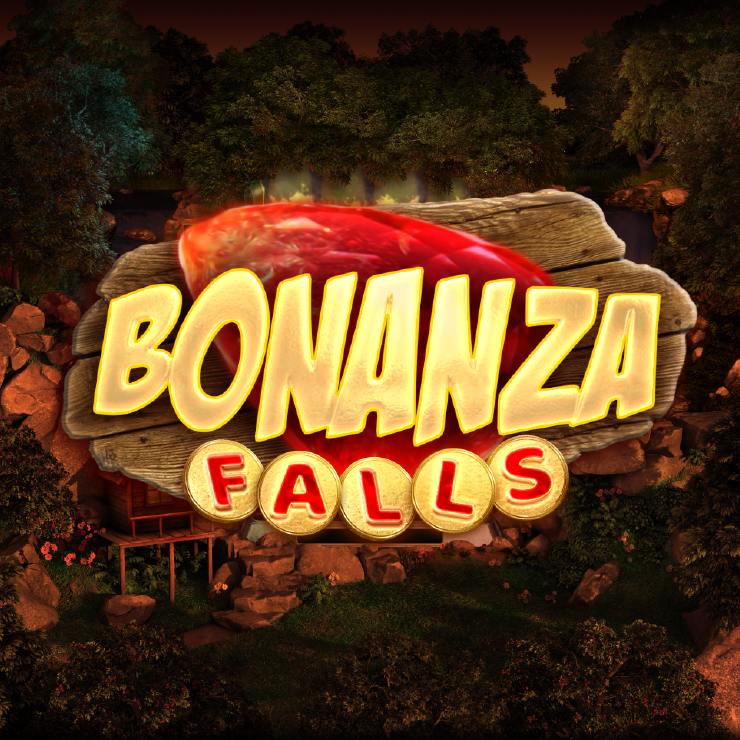 Bonanza Falls